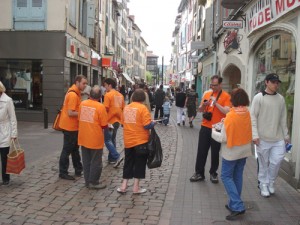 tractage