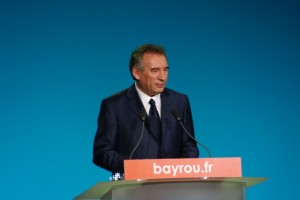 F Bayrou Dunkerque